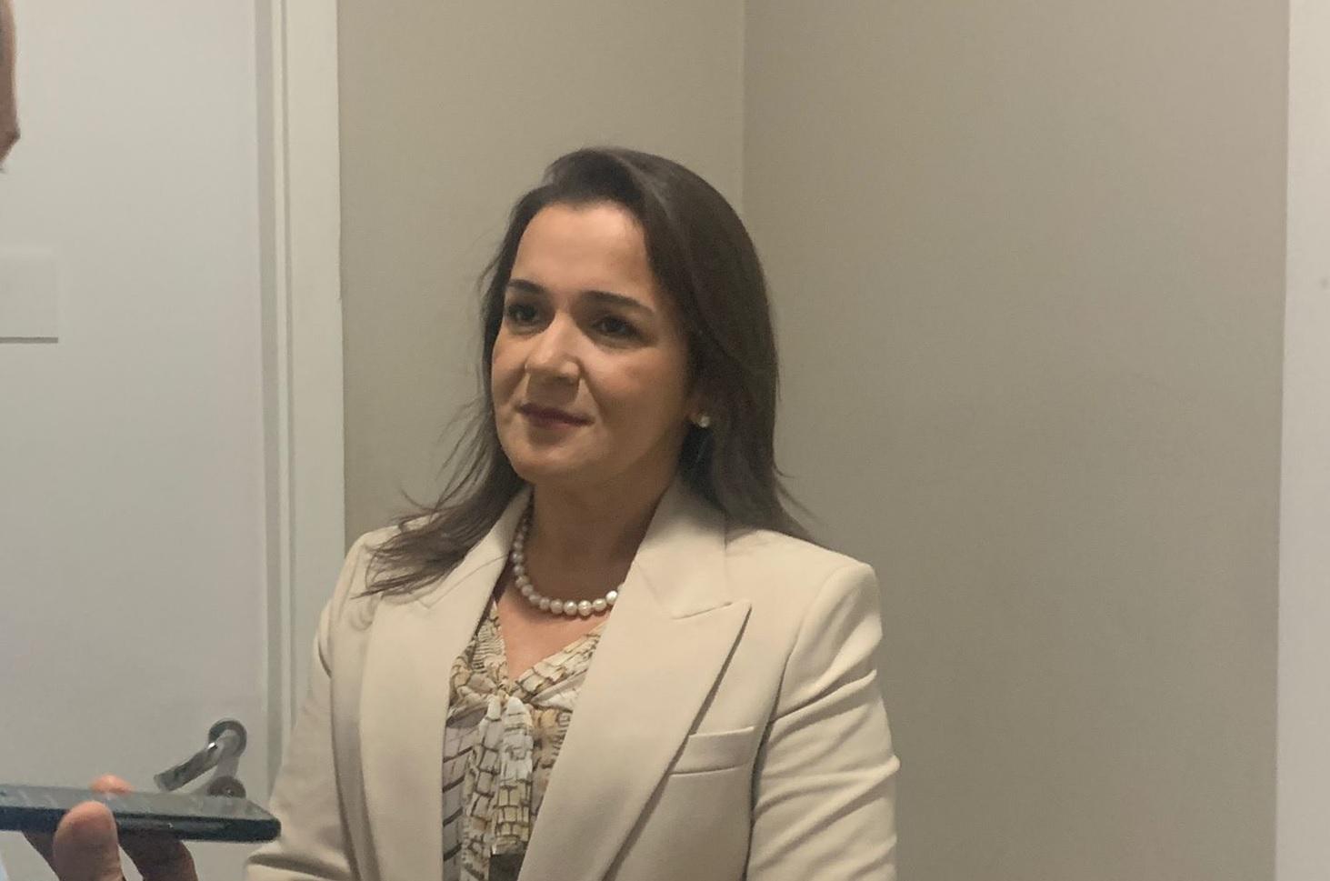 Prefeita Adriane Lopes já fez 14 substituições no governo da prefeitura Municipal de Campo Grande