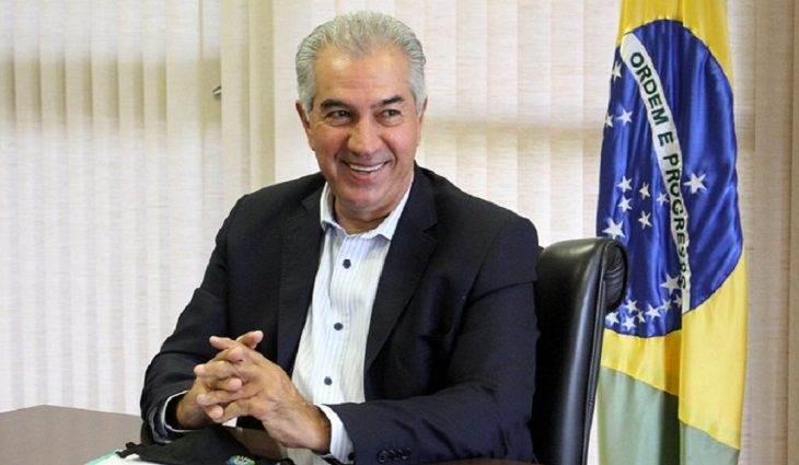 Segunda parcela do 13° salário já está na conta de 85 mil servidores estaduais de Mato Grosso Do Sul Segunda parcela do 13° salário já está na conta de 85 mil servidores estaduais de Mato Grosso Do Sul