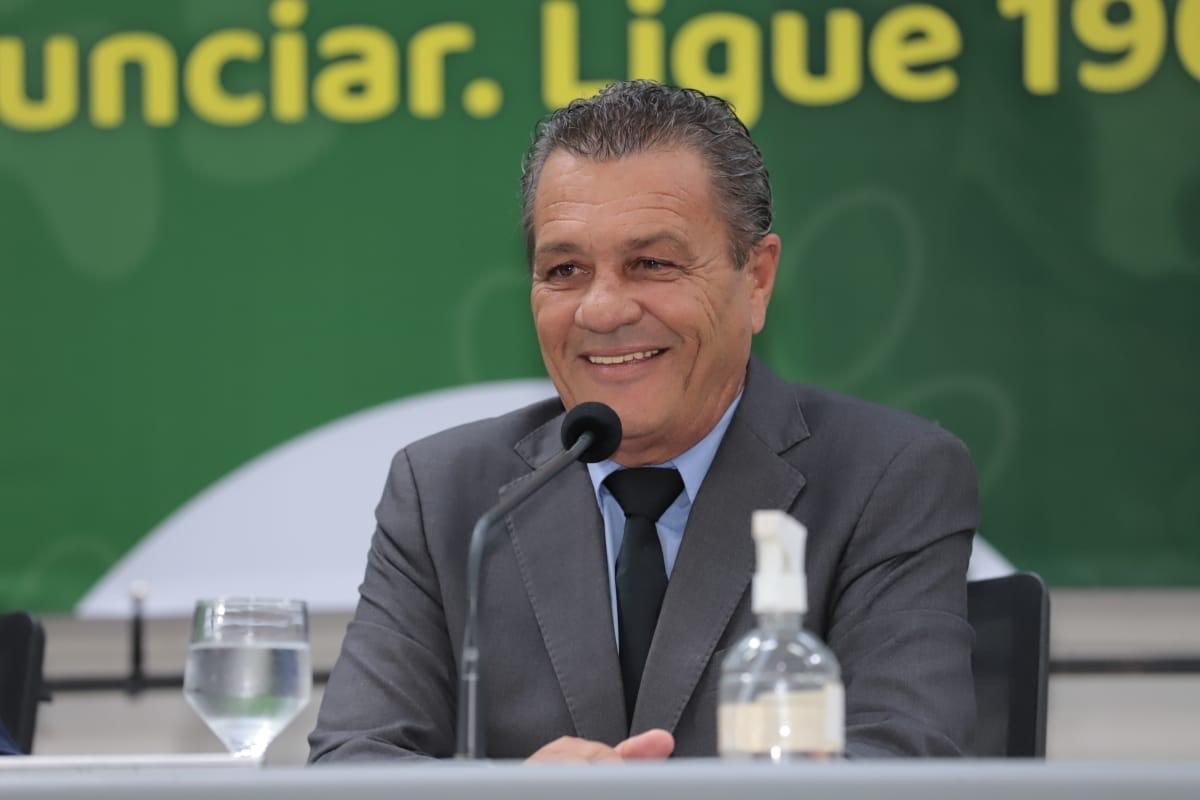 Vereador Delei comemora resultado positivo do mandato – Mais de mil indicações, projetos sancionados e emendas para saúde e infraestrutura.