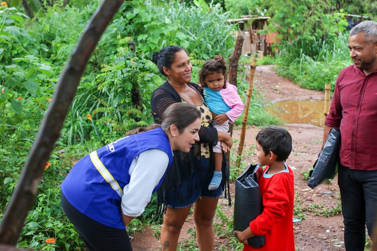 PREFEITURA MOBILIZA EQUIPES PARA LIMPEZA E ATENDIMENTO À POPULAÇÃO. PREFEITURA MOBILIZA EQUIPES PARA LIMPEZA E ATENDIMENTO À POPULAÇÃO.