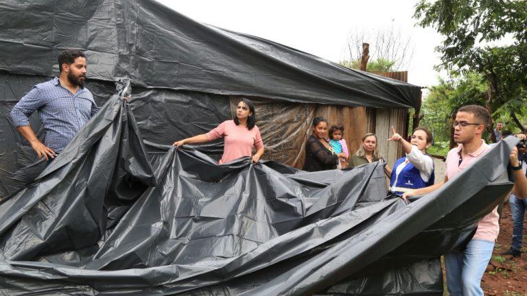 PREFEITURA MOBILIZA EQUIPES PARA LIMPEZA E ATENDIMENTO À POPULAÇÃO. PREFEITURA MOBILIZA EQUIPES PARA LIMPEZA E ATENDIMENTO À POPULAÇÃO.