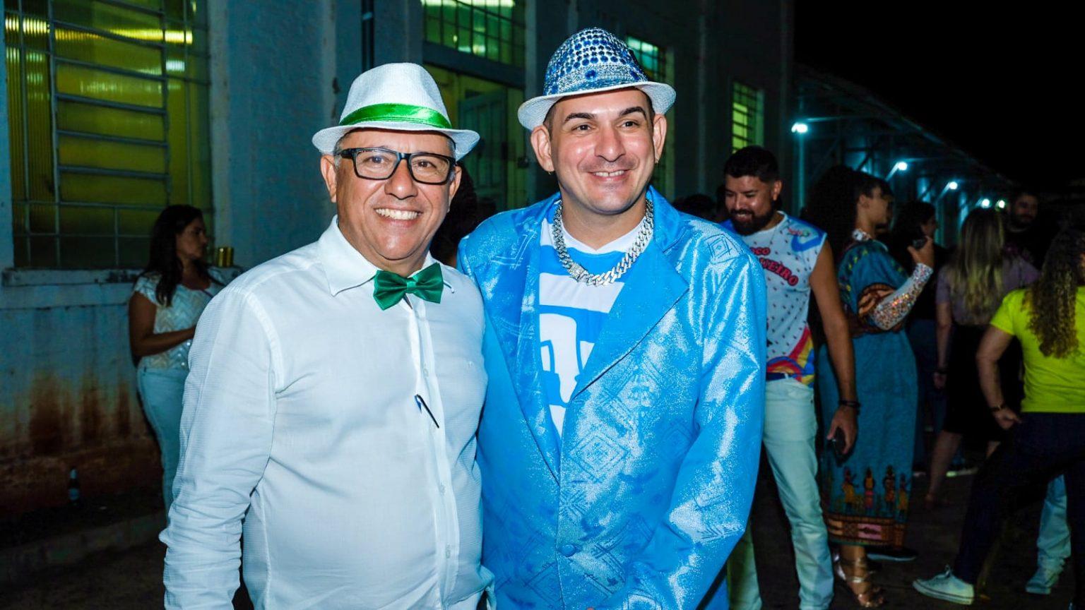 PREFEITURA LANÇA PROGRAMAÇÃO DO CARNAVAL 2023 EM CAMPO GRANDE.