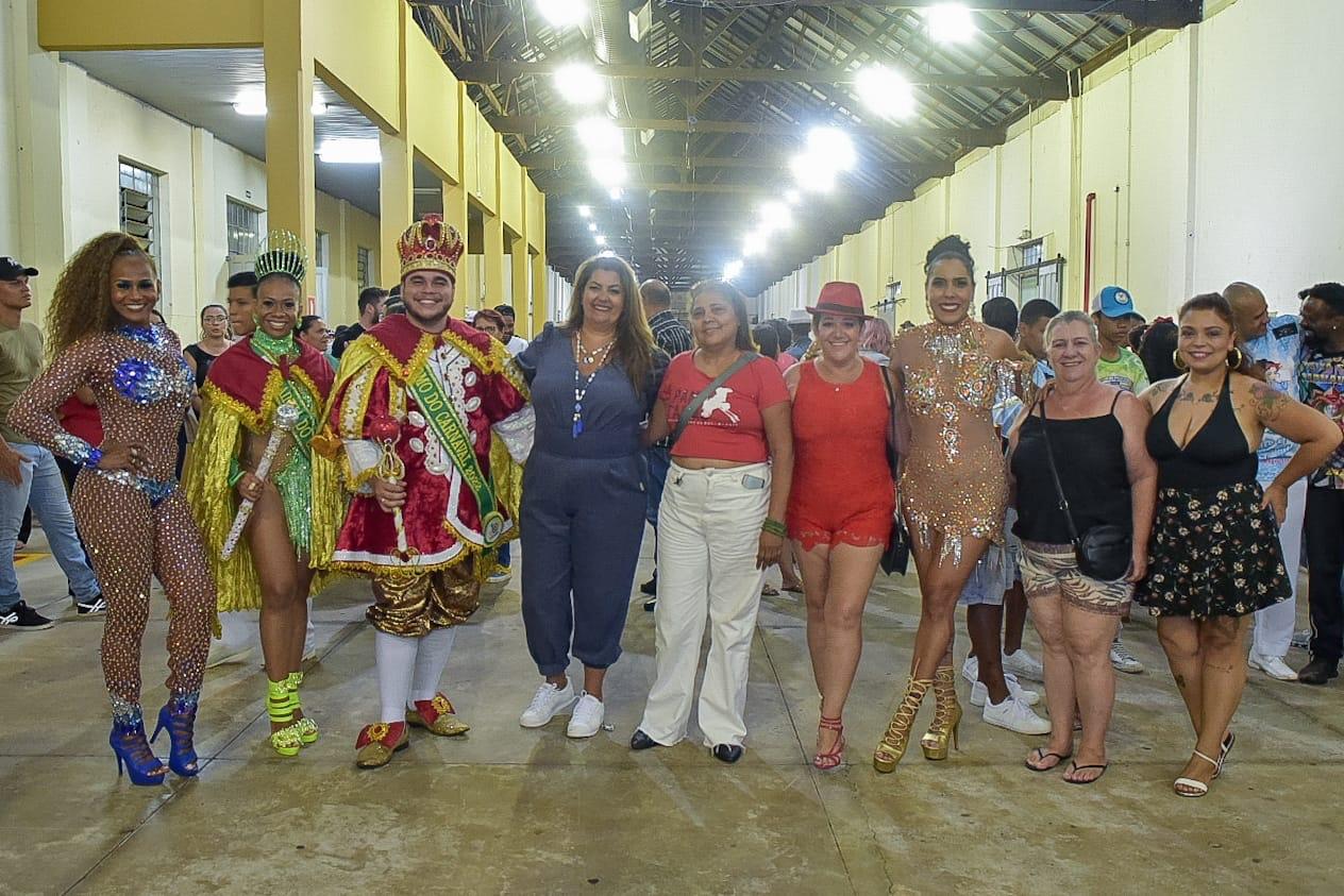 PREFEITURA LANÇA PROGRAMAÇÃO DO CARNAVAL 2023 EM CAMPO GRANDE.
