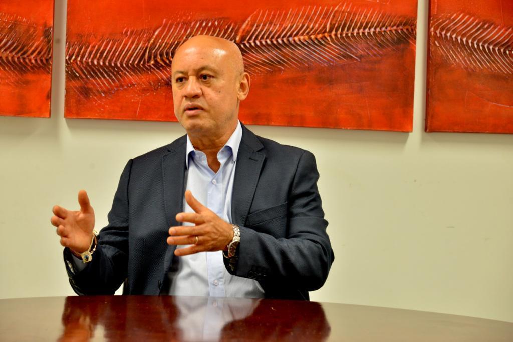 Carlos Alberto de Assis tem força e competência para ser Prefeito de Campo Grande