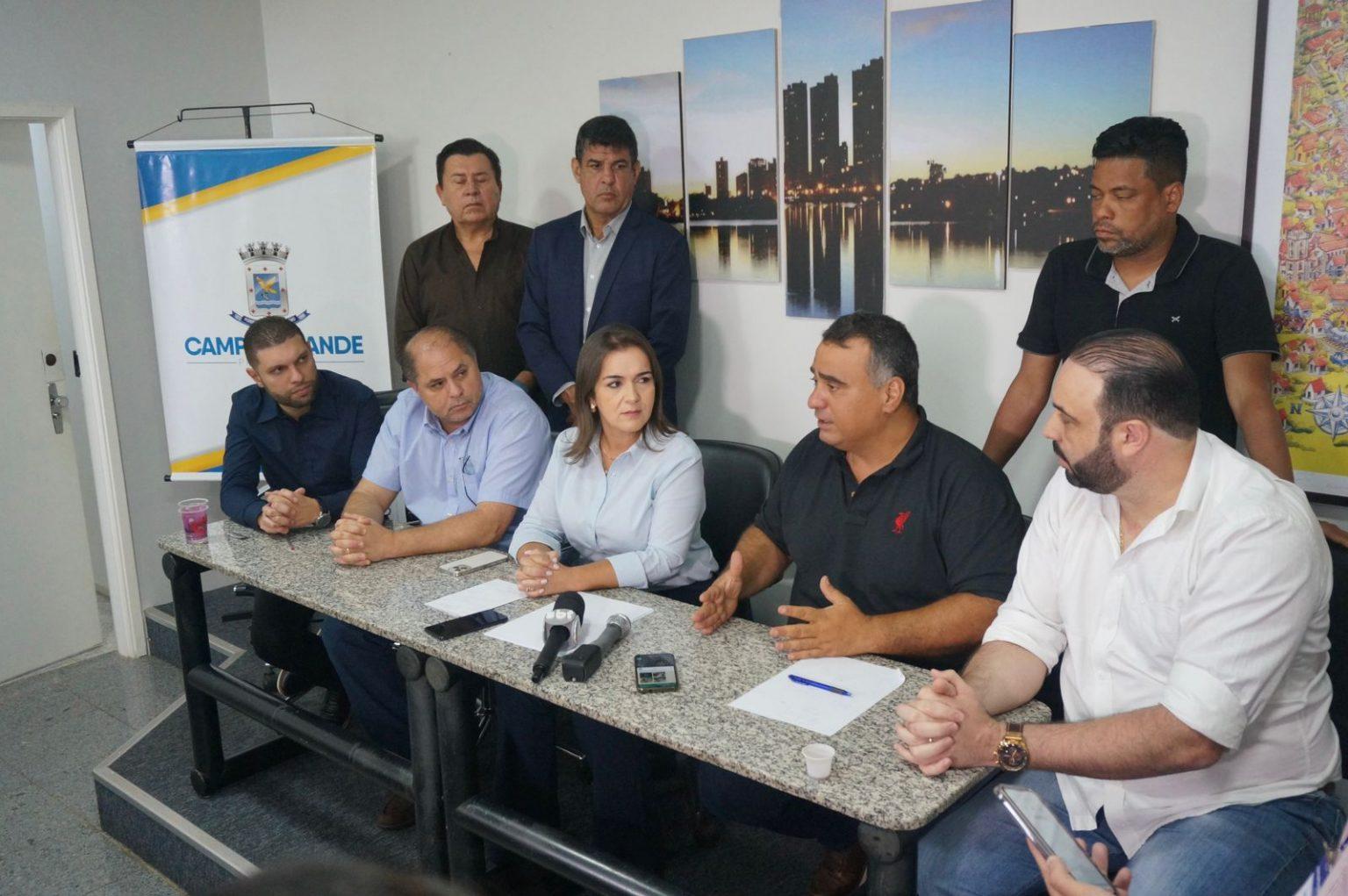 Prefeitura propõe aos professores pagar reajuste de 10,39% em fevereiro e junho. Prefeitura propõe aos professores pagar reajuste de 10,39% em fevereiro e junho.