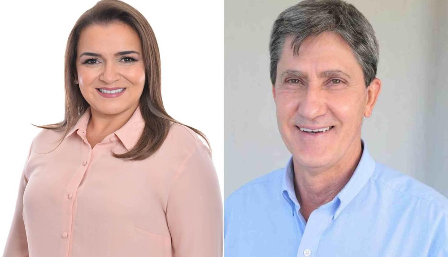 Prefeita demite secretário de Obras  Rudi Fiorese,  e engenheiro aposentado do TCE é novo secretário de Obras