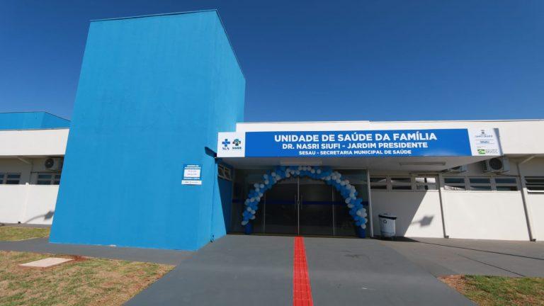 Prefeitura convoca mais de 40 médicos entre plantonistas e especialistas. 