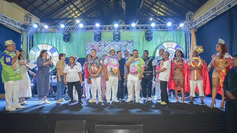 PREFEITURA LANÇA PROGRAMAÇÃO DO CARNAVAL 2023 EM CAMPO GRANDE.