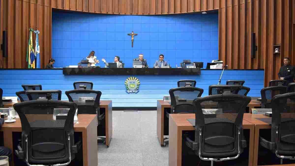 Queixas sobre nomeação e eleição da Mesa Diretora da Alems movimentaram a semana política de MS