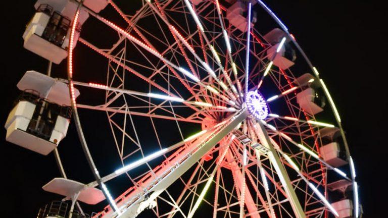 QUINTA-FEIRA TEM DE FLASH BACK A ROCK NACIONAL NA CIDADE DO NATAL.