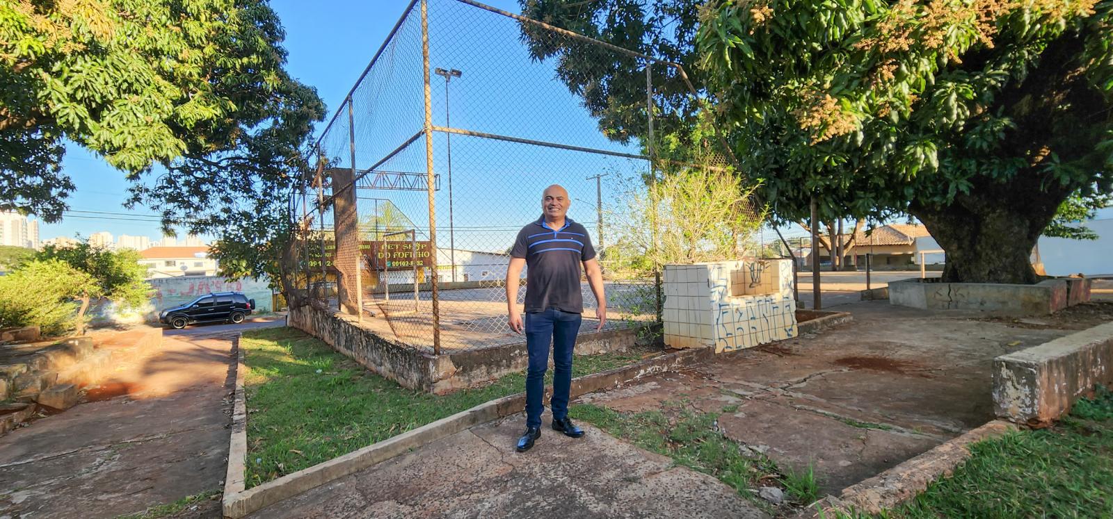 Ronilço Guerreiro garante no orçamento da Capital melhorias em diversas áreas como saúde, cultura e educação.