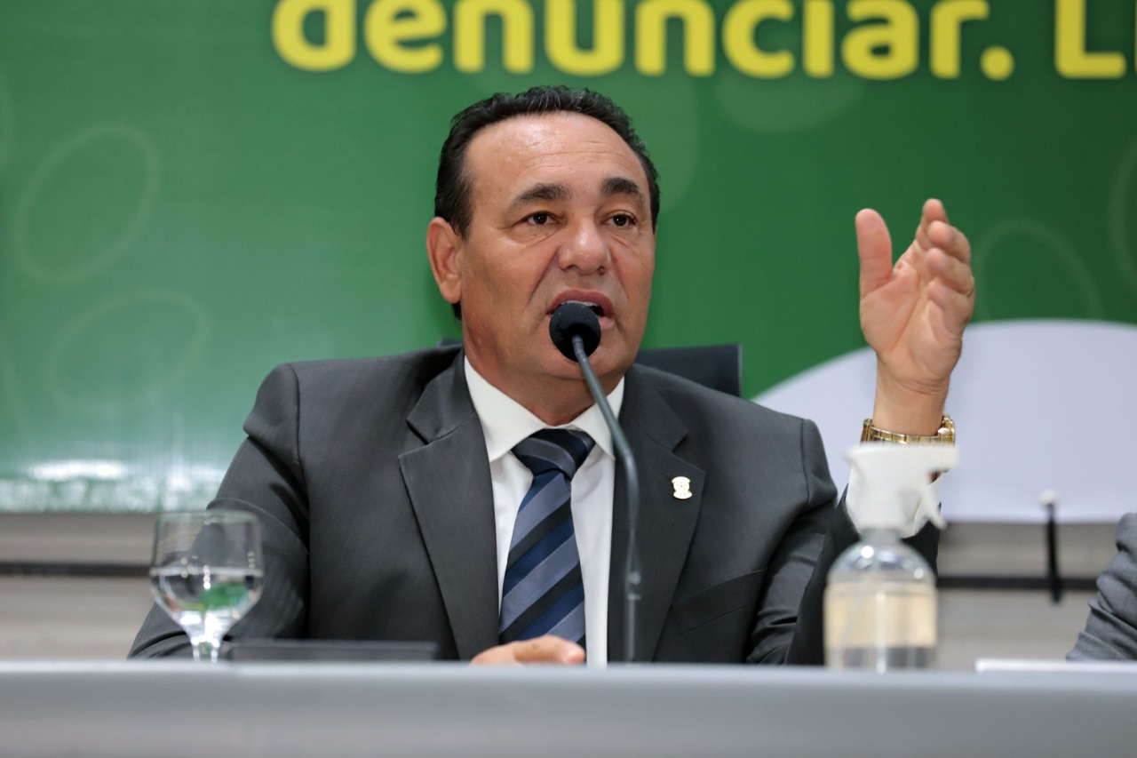 Sancionada lei de iniciativa do vereador Carlão que concede anistia para regularizar construções em Campo Grande.