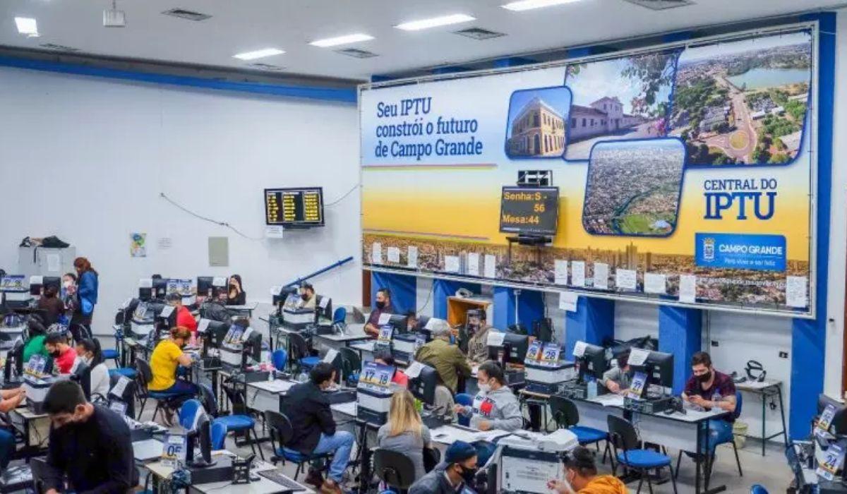 Termina na terça-feira prazo para pagar IPTU com desconto de 20% 