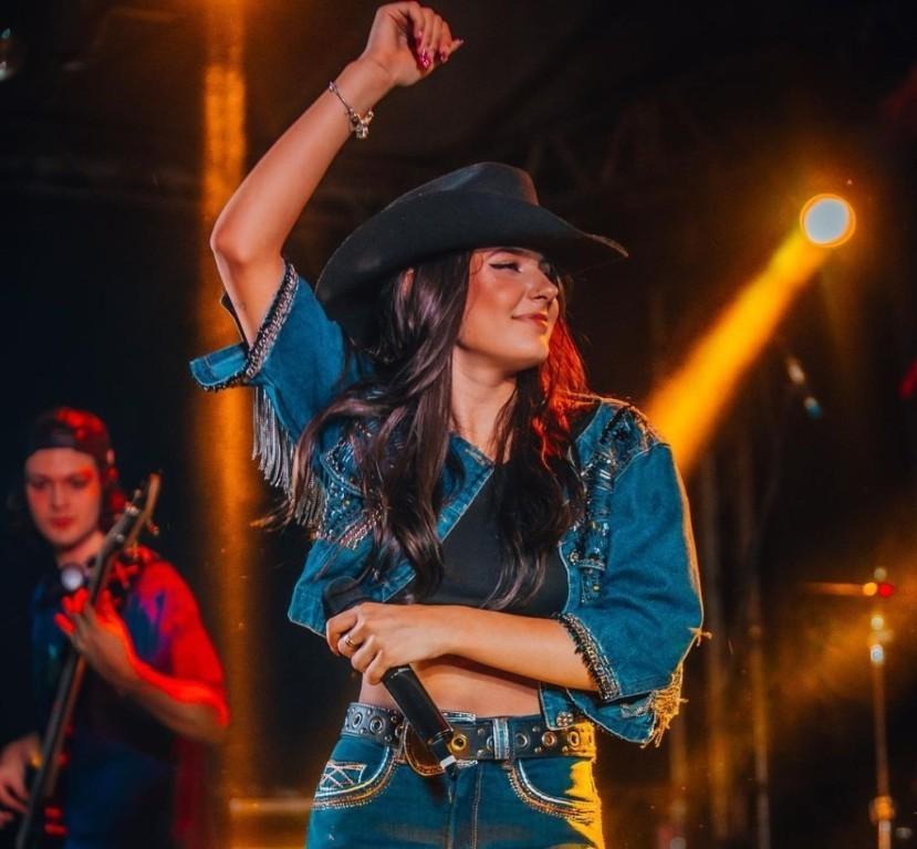 Show da Boiadeira sul-mato-grossense será realizado na Expogrande 2023