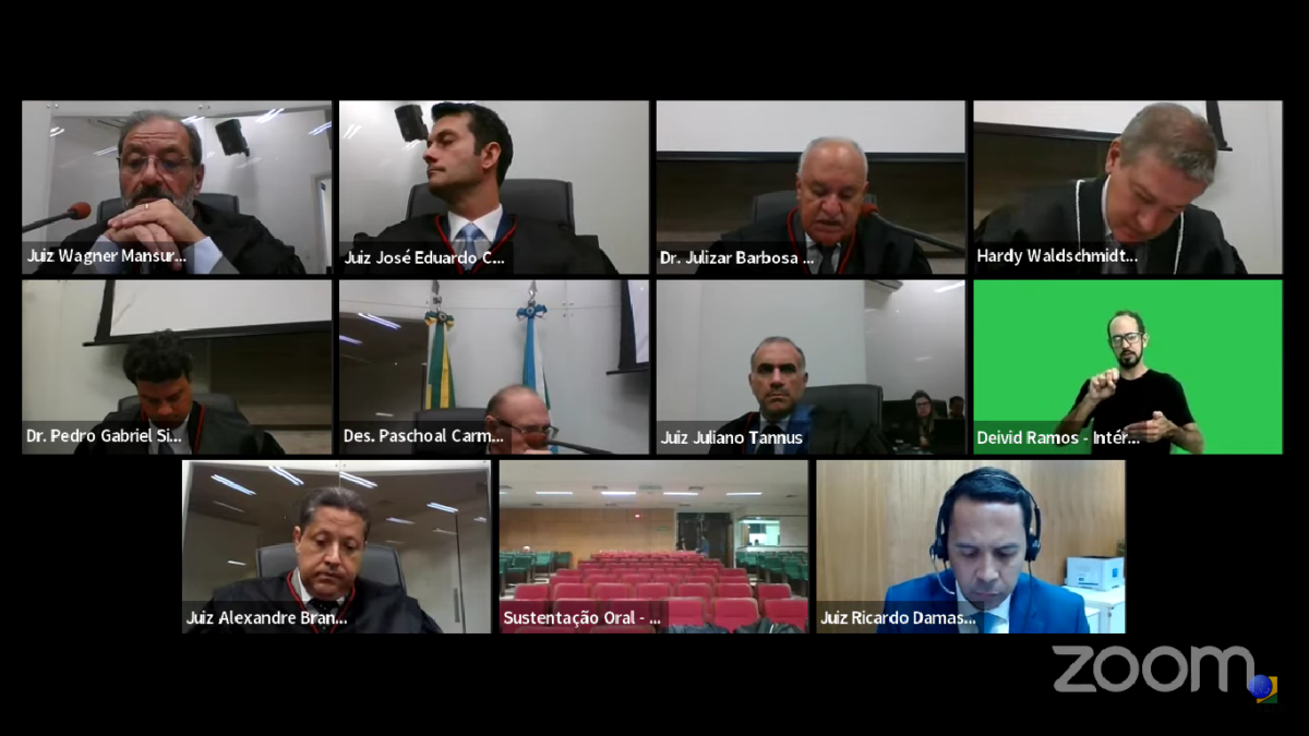 TRE anula votos do partido de Contar e tira vaga de 2º deputado bolsonarista da Assembleia.