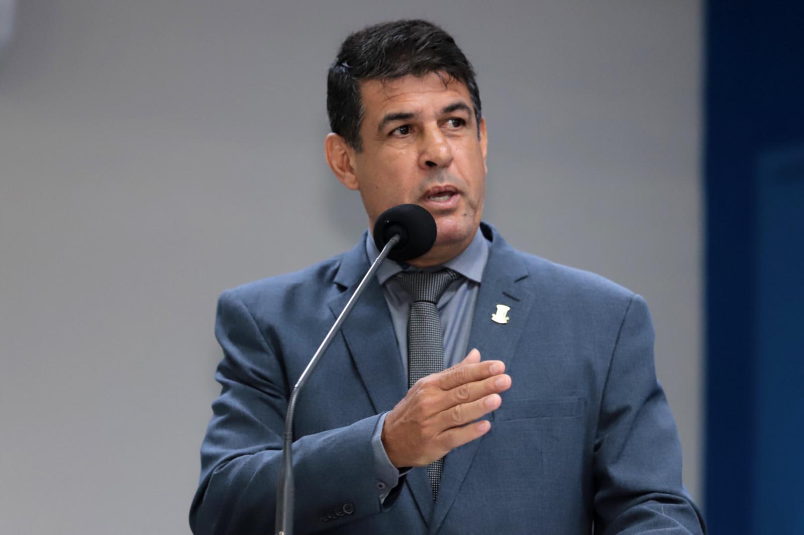 Beto Avelar destaca o compromisso pelo crescimento da Capital e a melhoria da qualidade de vida da população.