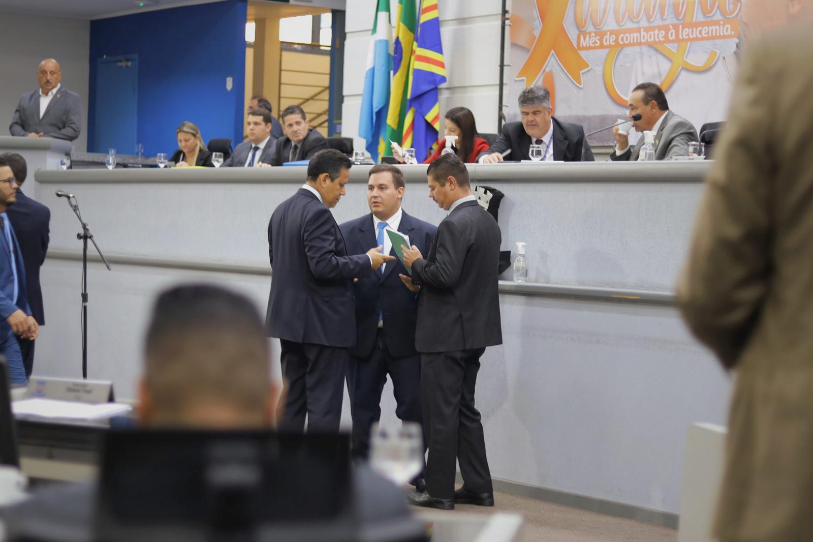 Comissão de Justiça inicia trabalho com primeira reunião pública do ano no dia 28 de fevereiro.