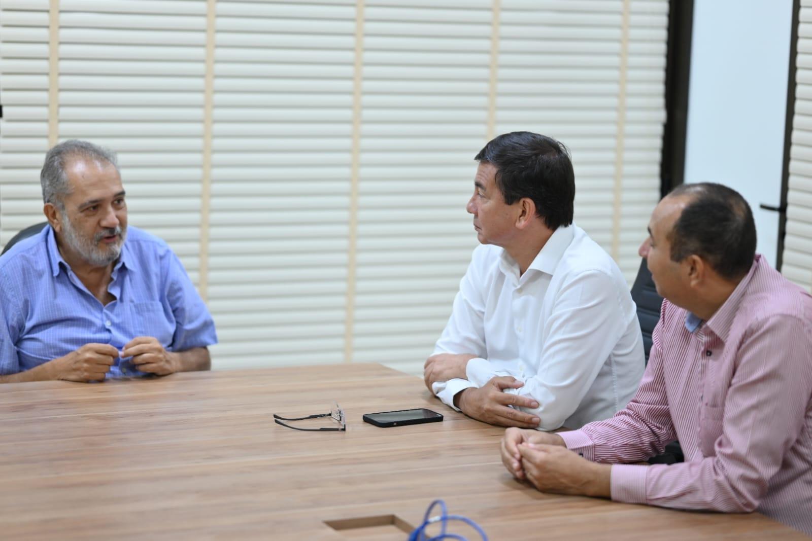 Jardim do Boggi ganha rede de esgoto no segundo semestre a pedido do vereador Villasanti.