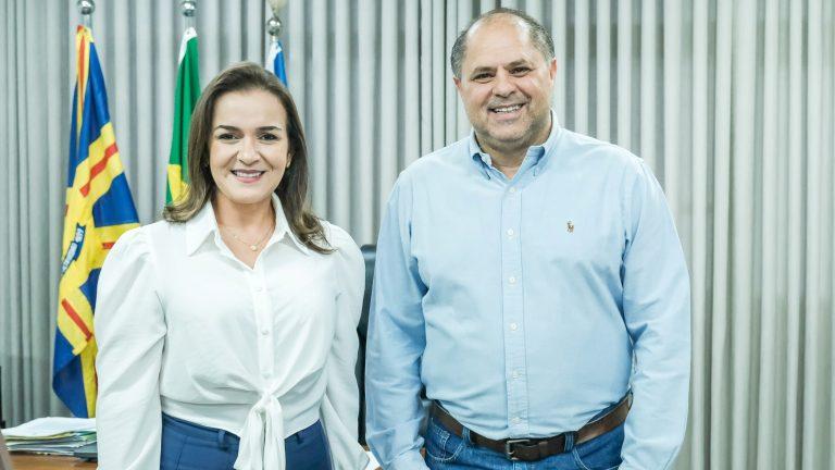 Secretário de Governo diz que Adriane é quem manda e toca prefeitura com “governabilidade saudável”