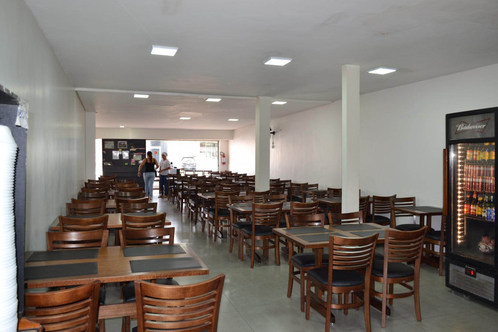 Venha conhecer o Restaurante Souza Grill,  no Centro de Campo Grande-MS.