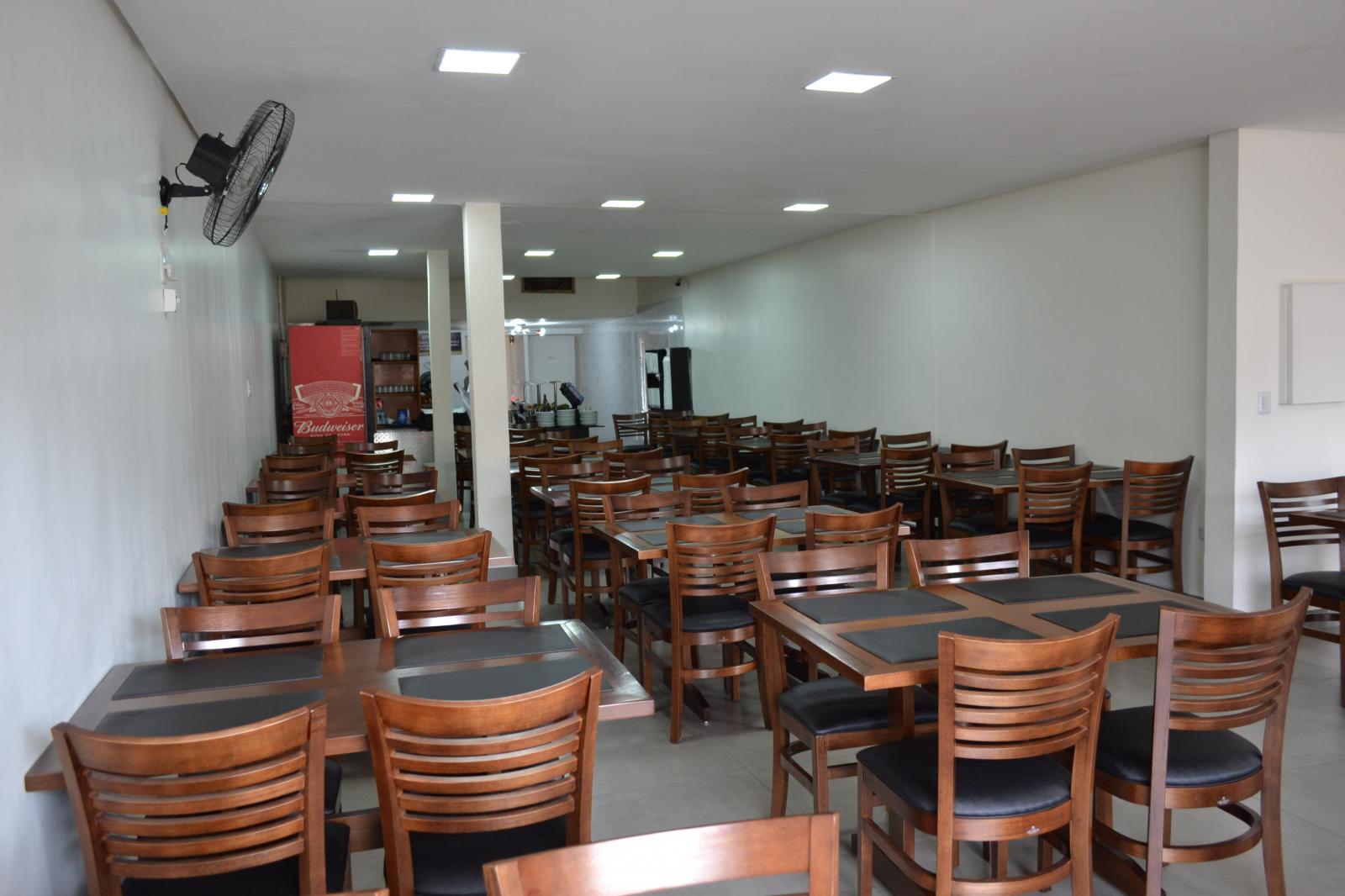 Venha conhecer o Restaurante Souza Grill,  no Centro de Campo Grande-MS.