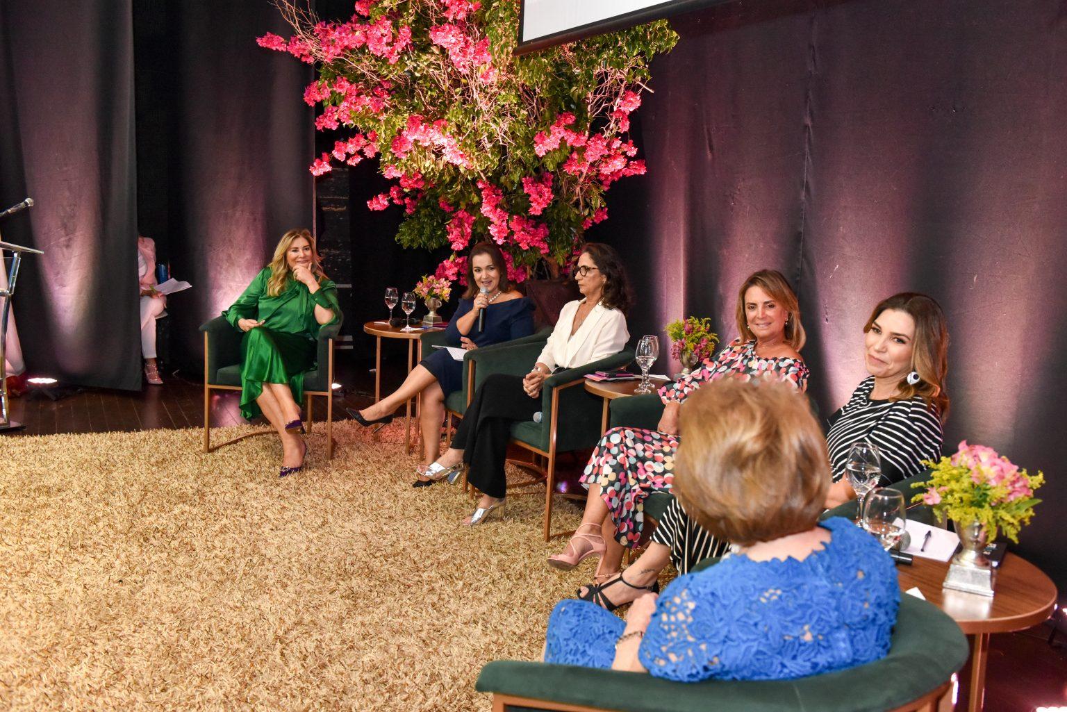 Presença feminina na gestão de Campo grande se destaca entre as capitais Brasileiras. Presença feminina na gestão de Campo grande se destaca entre as capitais Brasileiras.