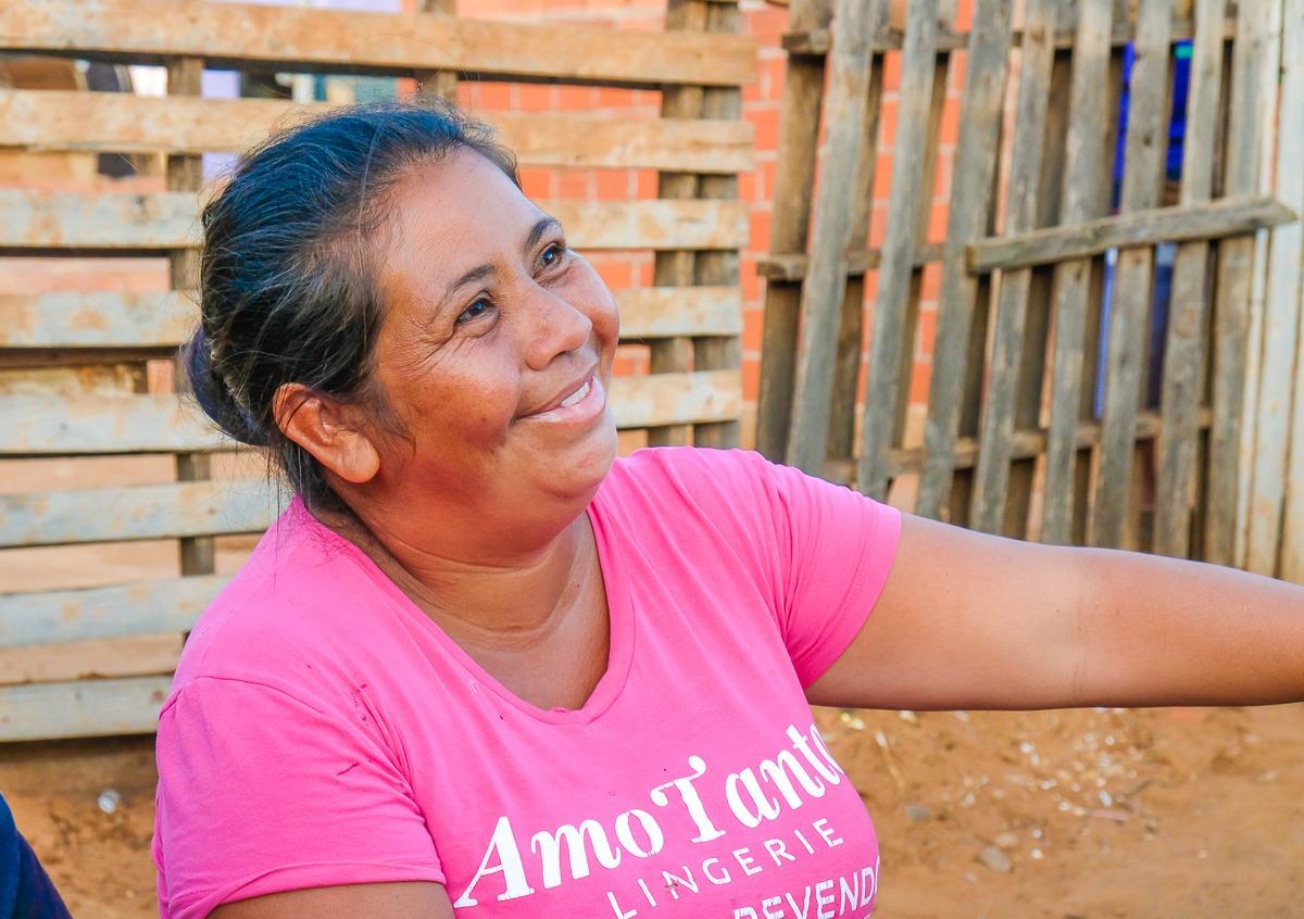 Prefeitura autoriza município a realizar permuta de área para regularizar milhares  de famílias na homex.