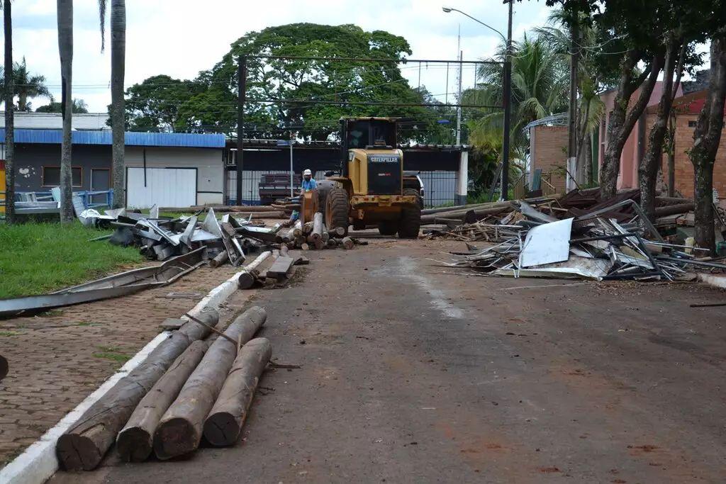 Veja como será Expogrande-2023 com a volta até da Barraca da Veterinária