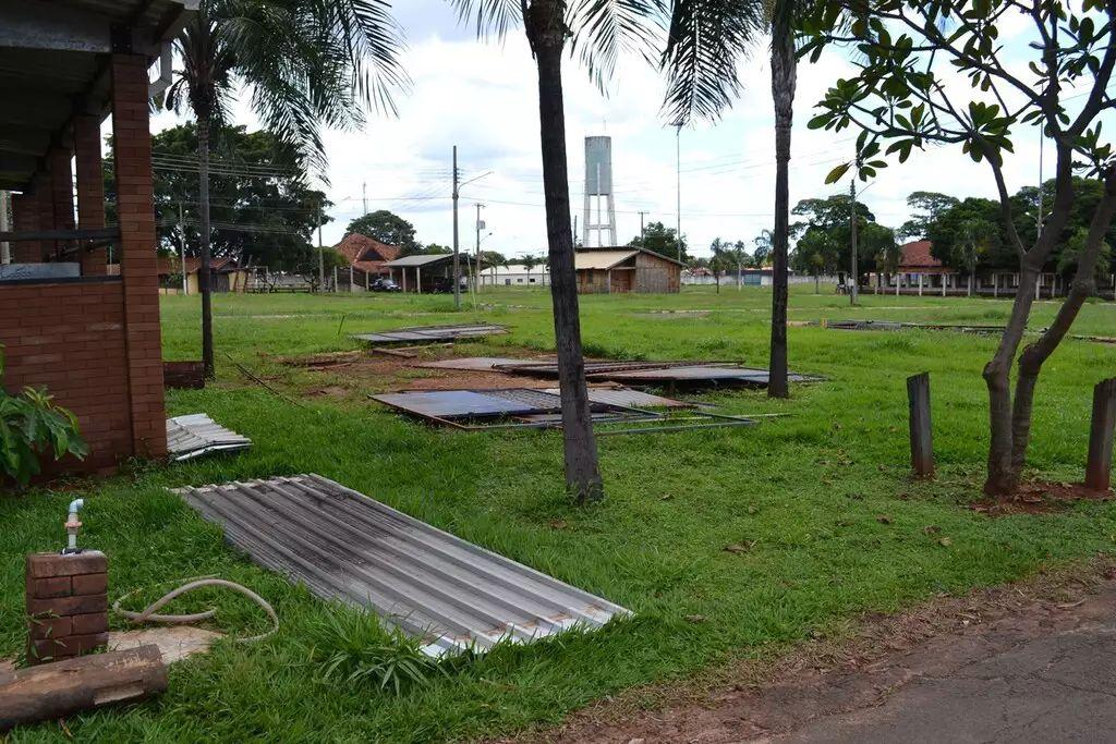 Veja como será Expogrande-2023 com a volta até da Barraca da Veterinária