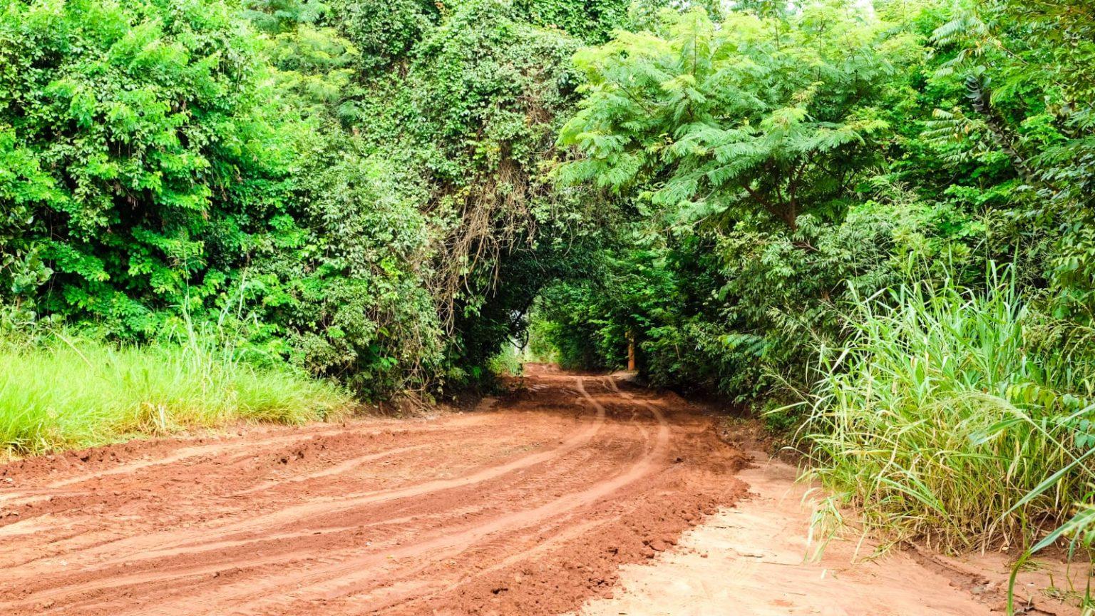 PREFEITA ADRIANE LOPES MOBILIZA EQUIPES PARA RECUPERAÇÃO E LEVANTAMENTO DE DANOS APÓS CHUVAS.