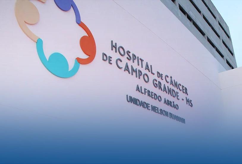 Audiência nesta segunda-feira discute situação econômica e financeira do Hospital do Câncer.