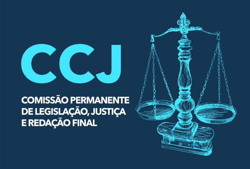 CCJ realiza nova reunião nesta terça-feira para análise de 34 projetos.
