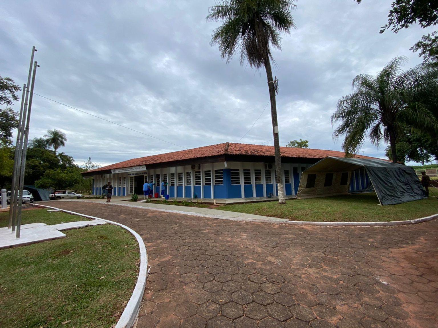 COM MAIS DE 20 SERVIÇOS, MUTIRÃO DE ATENDIMENTO ESPECIAL PARA PESSOAS EM SITUAÇÃO DE RUA 