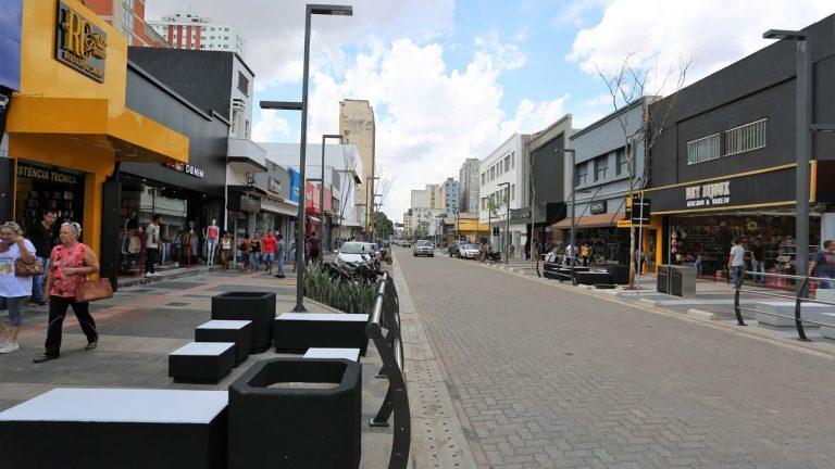 Como programas financiados pelo Bid estão mudando a cara de Campo Grande-MS