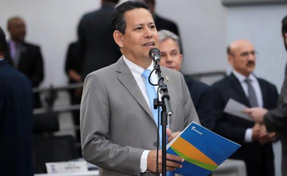 Depois de fiscalização do vereador Clodoilson Pires e comissão móveis de conselhos tutelares vão para reforma.