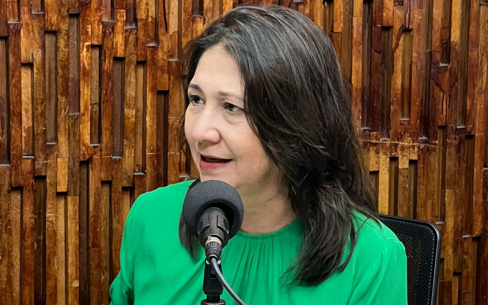 Dia Mundial da Audição: Vereadora Luiza Ribeiro alerta para a importância da saúde auditiva.