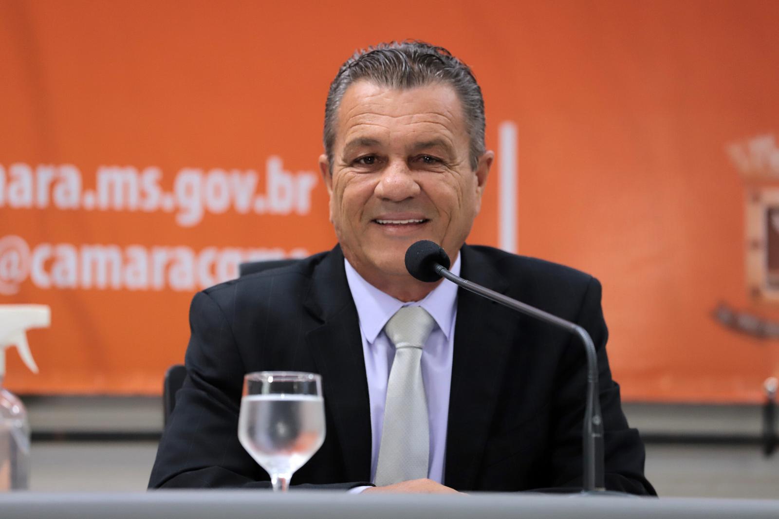 Locação Social – Projeto do vereador Delei, abre novas inscrições .