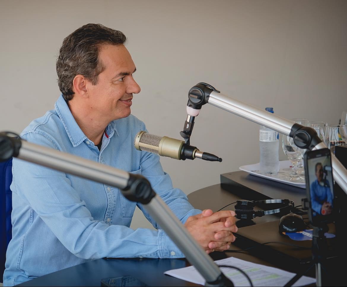 Marquinhos Trad admite que pode ser candidato a vereador da Capital nas eleições de 2024 Marquinhos Trad admite que pode ser candidato a vereador da Capital nas eleições de 2024