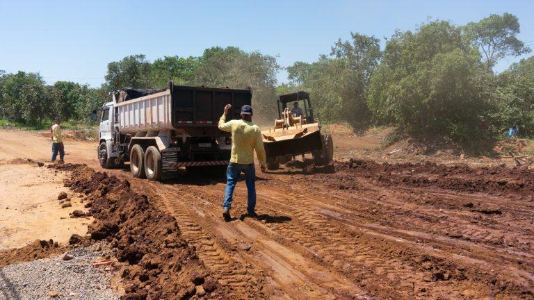Prefeitura autoriza município a realizar permuta de área para regularizar milhares  de famílias na homex.