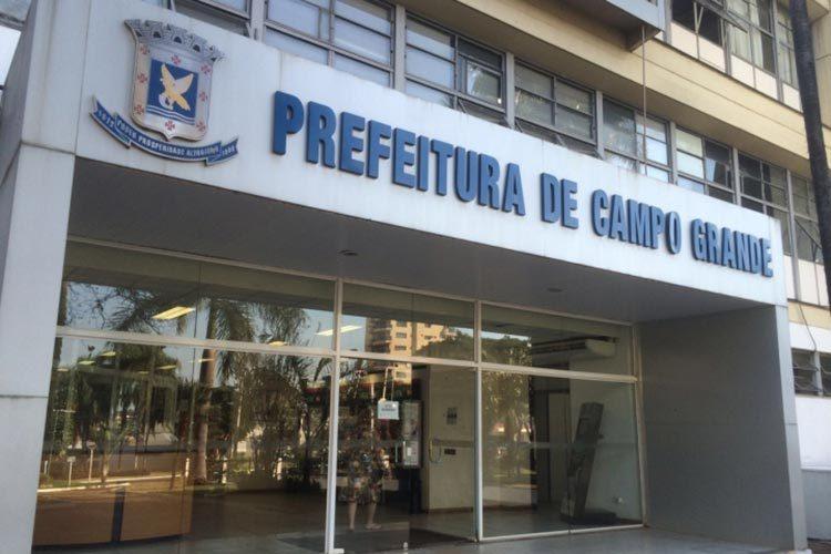 Prefeitura de Campo Grande convoca 2.651 aprovados no processo seletivo de assistente educacional inclusivo.