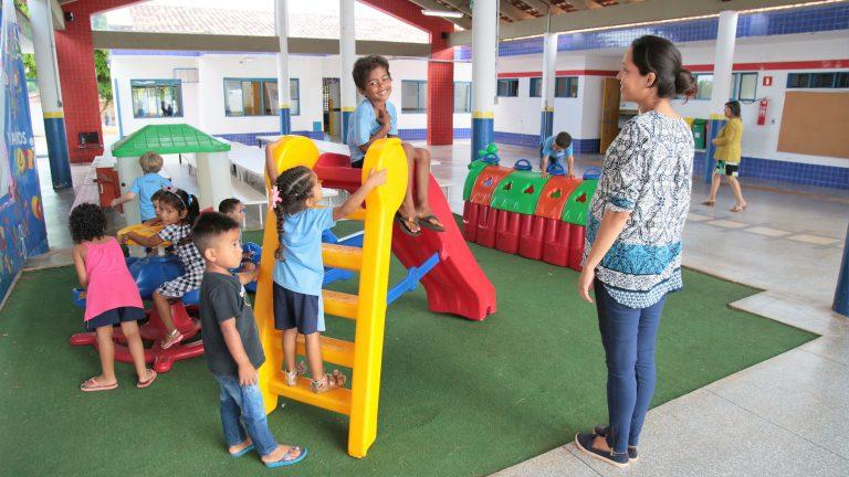 PREFEITURA DE CAMPO GRANDE CONVOCA MONITOR DE ALUNOS APROVADOS EM PROCESSO SELETIVO.