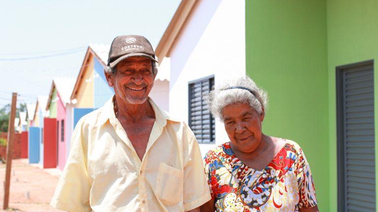 PREFEITURA REALIZA FORÇA-TAREFA PARA DAR CELERIDADE A PEDIDOS DE ISENÇÃO DE IPTU DE APOSENTADOS E PENSIONISTAS.