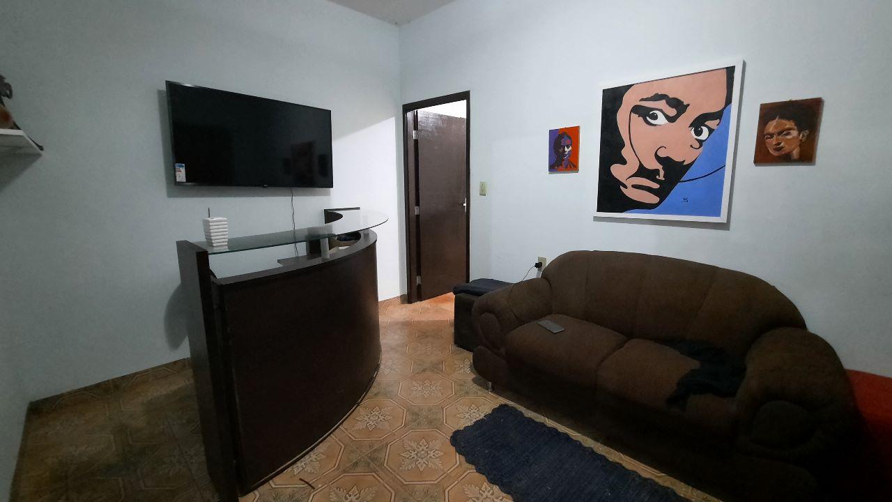 República para jovens em situação vulnerável é resgate da dignidade, diz Betinho.