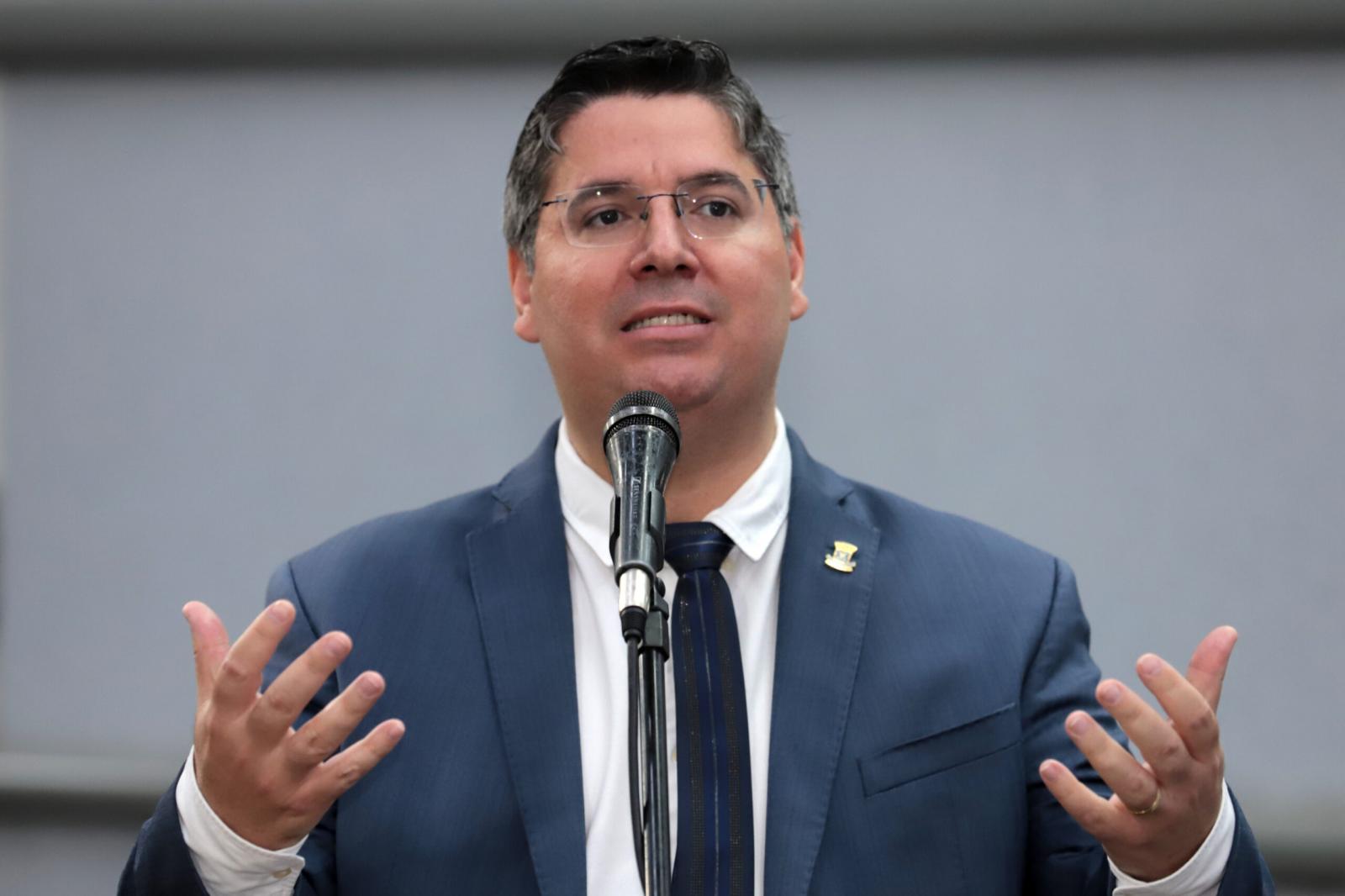 Vereador Dr. Victor realizará Audiência Pública “A Saúde que queremos para Campo Grande.