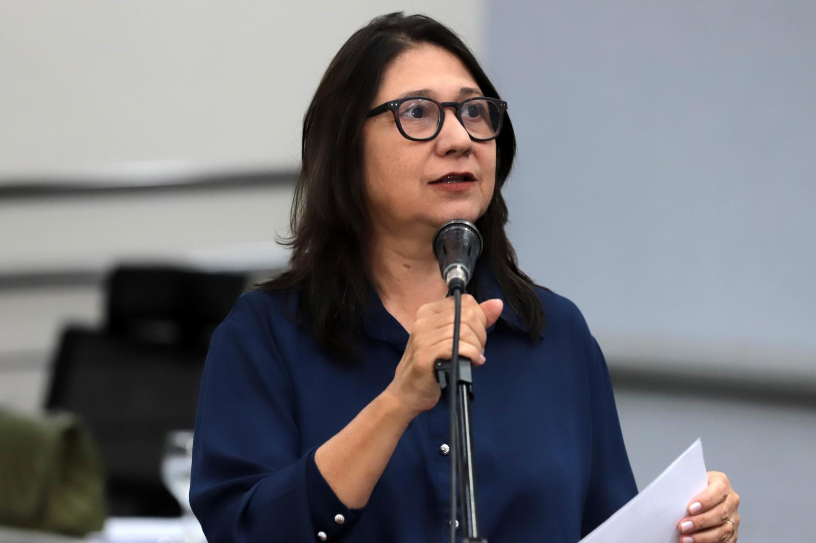 Vereadora Luiza Ribeiro vai apresentar Projeto de Decreto Legislativo para revogar o aumento na taxa de água e esgoto de Campo Grande.