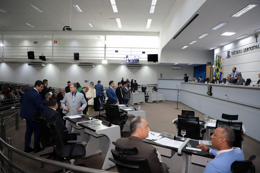 Vereadores barram tentativa de descobrir pagamento de “folha oculta” na Prefeitura da Capital