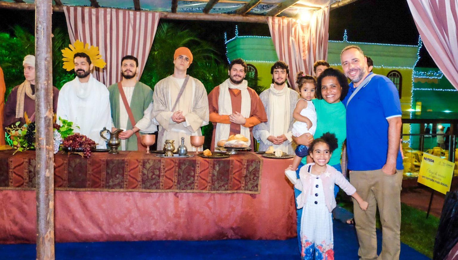 COM FOCO NA SUSTENTABILIDADE, CAMPO GRANDE ABRE AS PORTAS DA CIDADE DA PÁSCOA. COM FOCO NA SUSTENTABILIDADE, CAMPO GRANDE ABRE AS PORTAS DA CIDADE DA PÁSCOA.