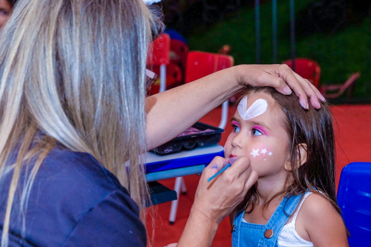 COM FOCO NA SUSTENTABILIDADE, CAMPO GRANDE ABRE AS PORTAS DA CIDADE DA PÁSCOA. COM FOCO NA SUSTENTABILIDADE, CAMPO GRANDE ABRE AS PORTAS DA CIDADE DA PÁSCOA.