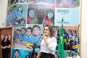 CENTRO MUNICIPAL DE AVALIAÇÃO GARANTE EFICIÊNCIA NO APRENDIZADO DOS ALUNOS DA REME. CENTRO MUNICIPAL DE AVALIAÇÃO GARANTE EFICIÊNCIA NO APRENDIZADO DOS ALUNOS DA REME.