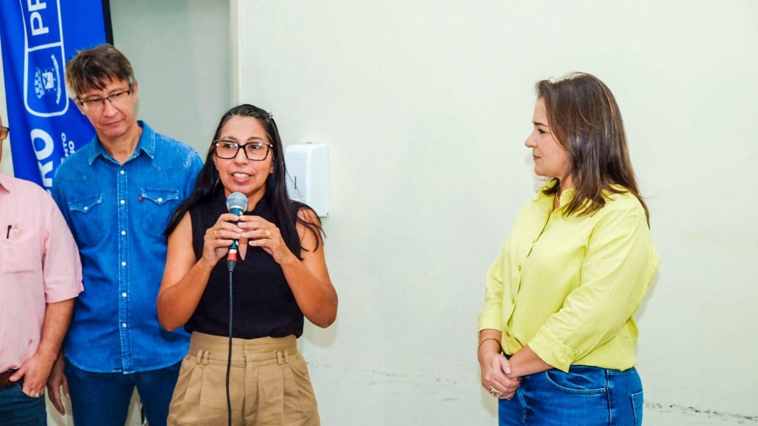 REFORMA DAS INCUBADORAS VAI IMPULSIONAR DESENVOLVIMENTO ECONÔMICO NA CAPITAL.